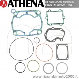 ATHENA P400510600252